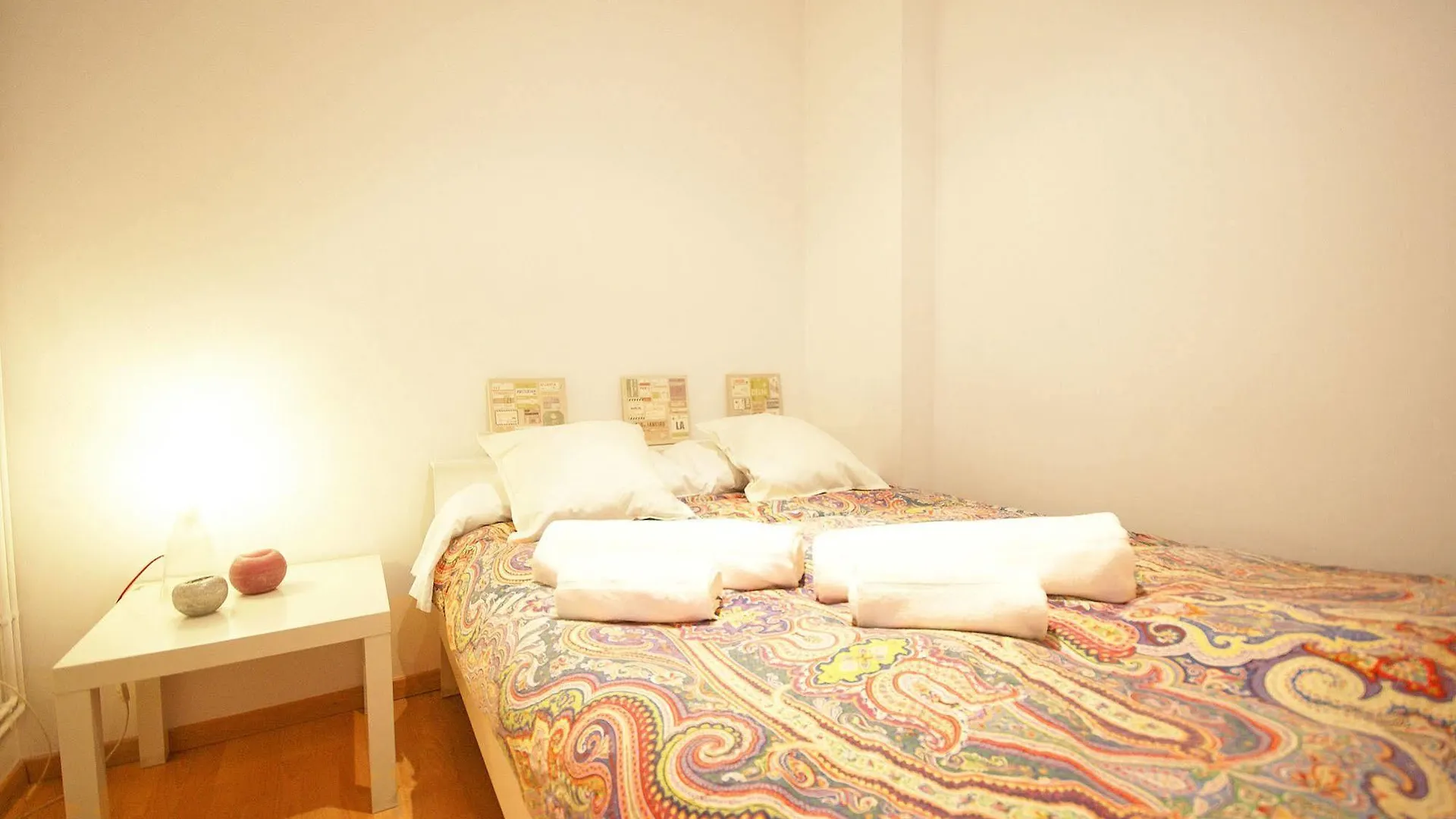 Flateli Aribau Apartment Barcelona 0*,  Spain