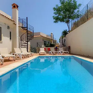 Ample At Coast Villa Benalmádena
