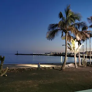 Playa Roca Apartamento Costa Teguise