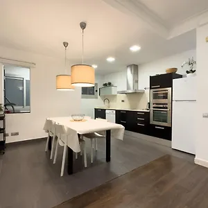 Key Sagrada Família&park Guell Apartamento Barcelona