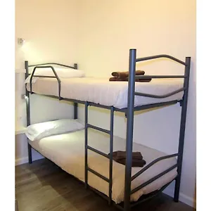 Classbedroom Eixample Free Barcelona