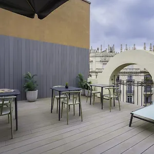 Ola Living Diagonal Ii Barcelona