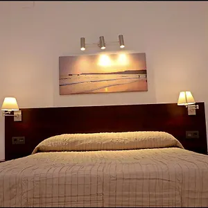Planta Baja Apartamento Conil De La Frontera